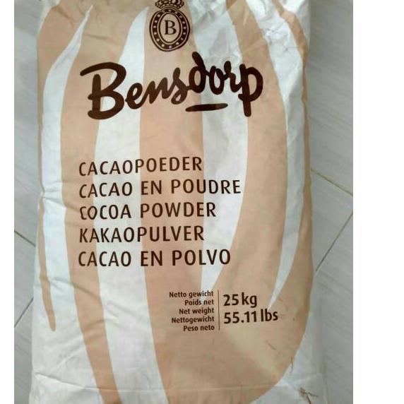 

SALE!!Bensdorp coklat bubuk Bensdrop 250gr|RA1