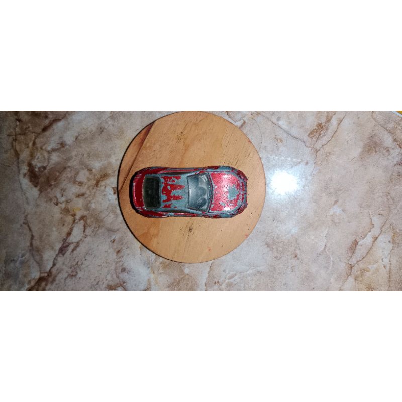 Hotwheels scion frs mirip toyota 86 dan subaru brz