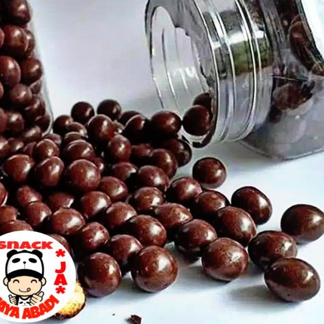 

TRXT9f9E--Coklat Kiloan / Biskuit Coklat Bola / Choco Ball 500 Gram