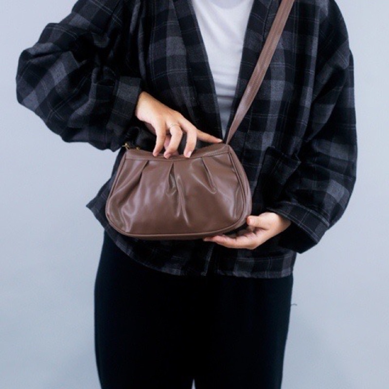 Hampers Kado Ulang Tahun Tas Cewek Terbaru | Hampers Wisuda Cewek Tas Premium