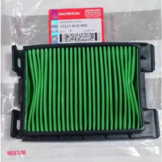 FILTER SARINGAN UDARA HONDA CBR 150 K15 S166