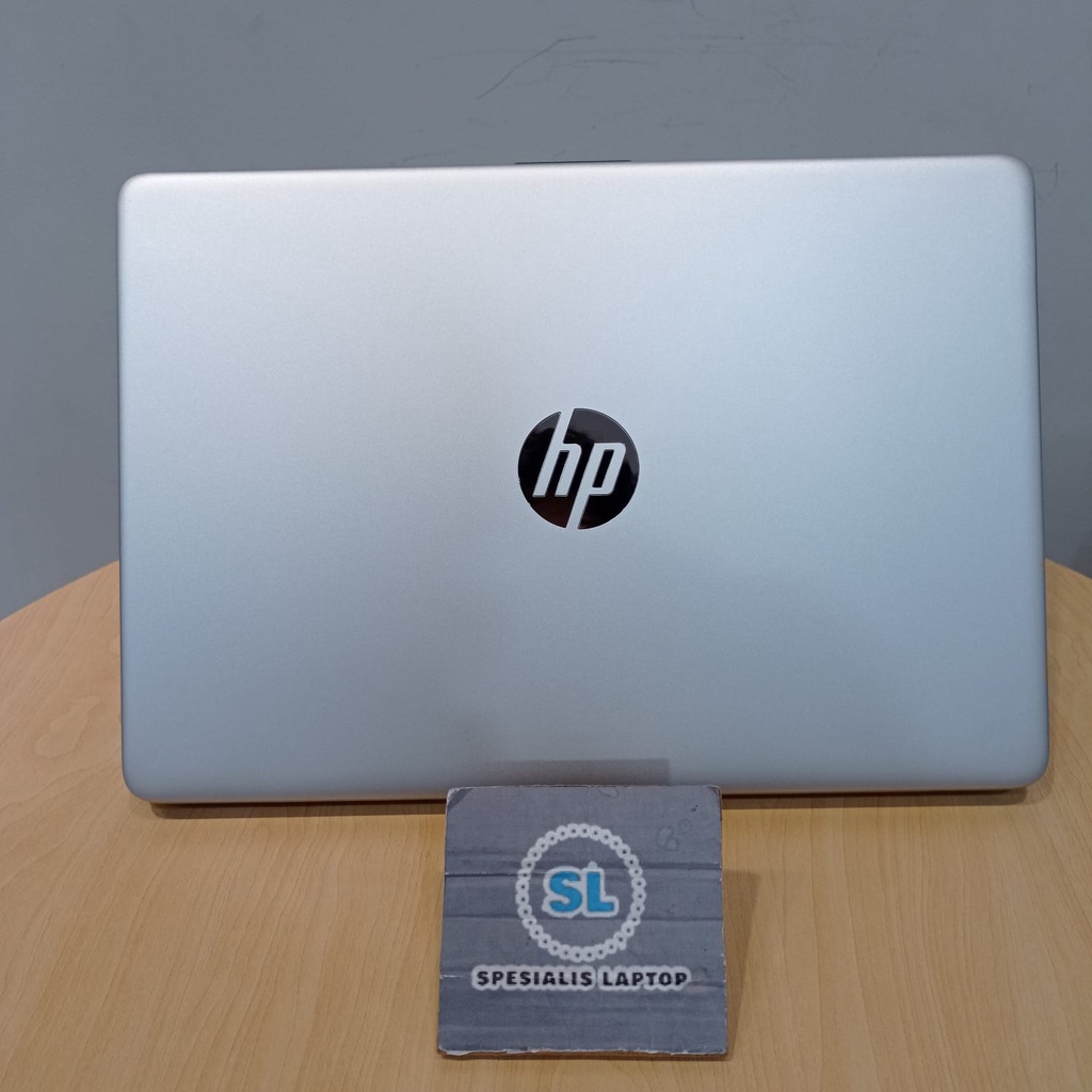 HP 14S FQ2003AU AMD RYZEN 7 5825U 8GB 1TB SSD FHD IPS WIN11