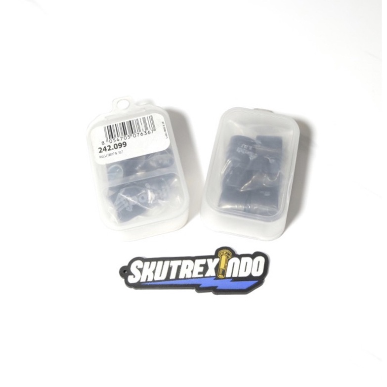 Roller Polini Vespa Sprint Primavera LX S