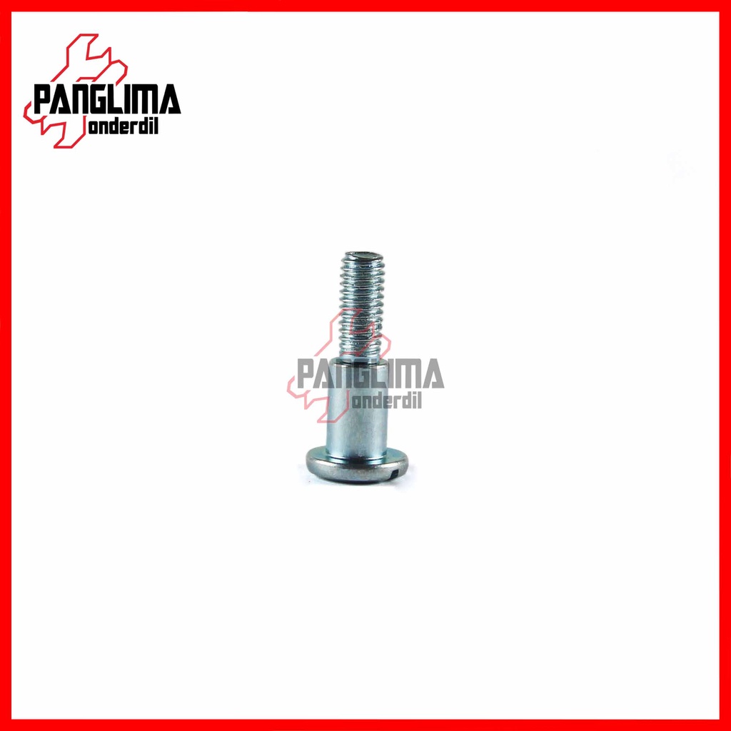Baut Handle Kopling GL Pro &amp; Tiger &amp; Satria FU &amp; Mega Pro Baud Handel Kupling