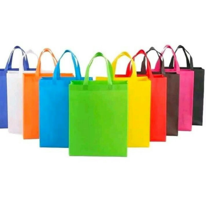 

goodie bag tali, tas bahan