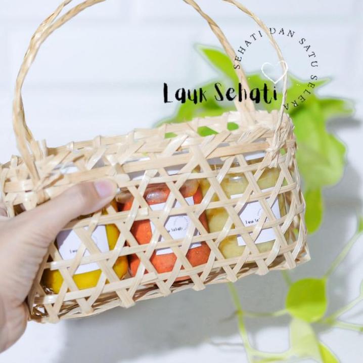 

ART3u8Ti--Paket Bundling Lauk Sehati