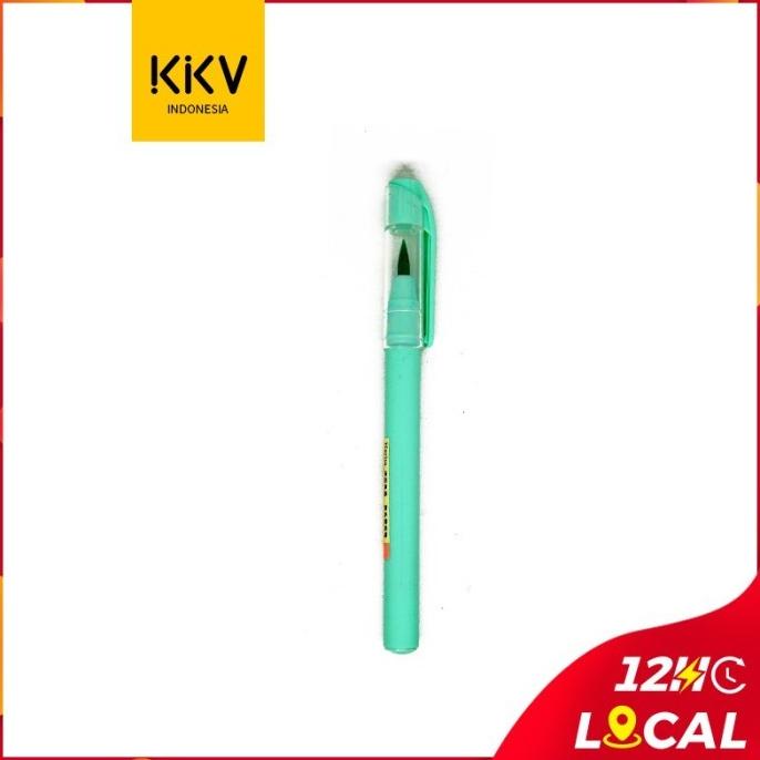 

KKV Narita Stabillo Highlighter Warna Soft Series 119 - Light Green