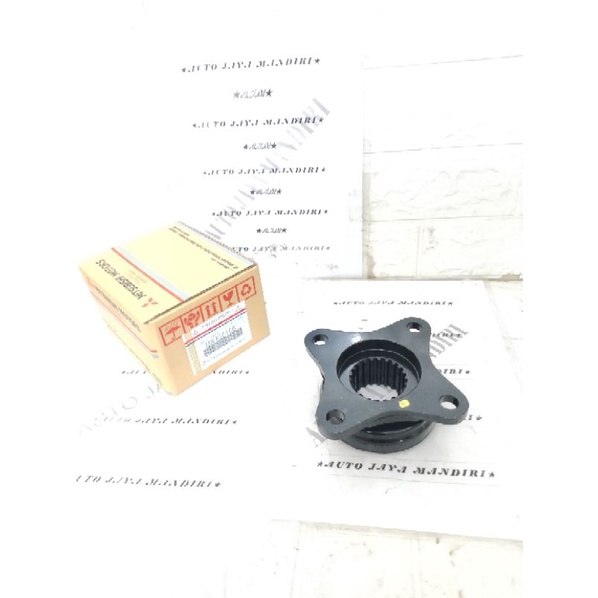 Flange pinion Canter HDX Ps125HDX Ps136HDX MK350156