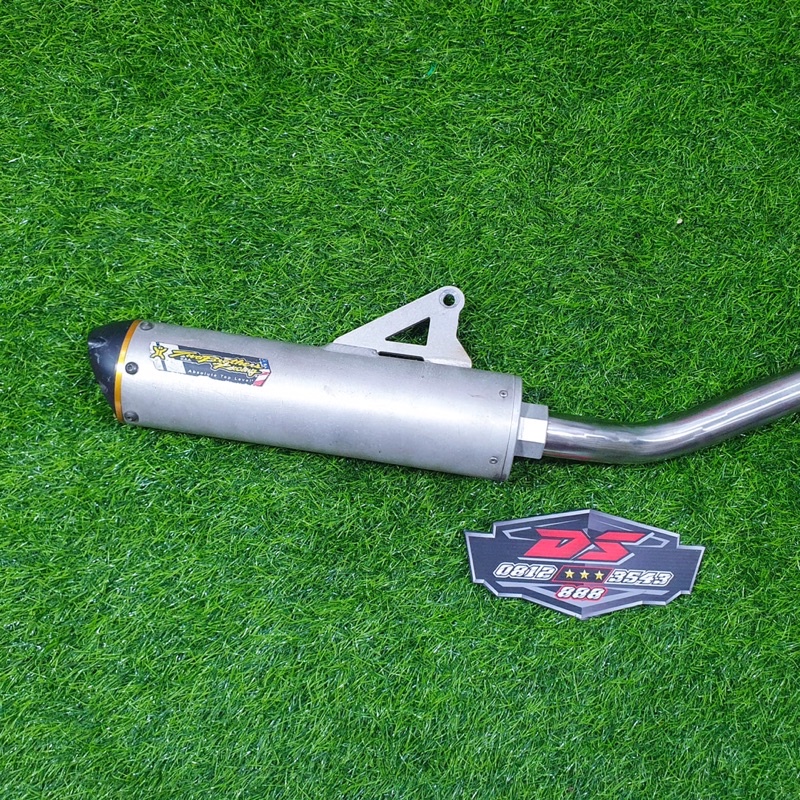 TWO BROTHERS KLX 150 DTRACKER ORIGINAL