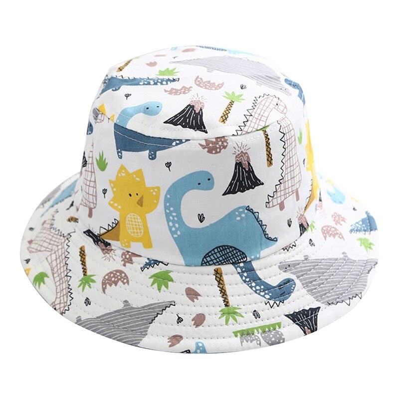 COD- Bucket Hat baby premium usia 6-24 Bulan / bucket hat anak anak Motif ANIMAL KEREN / bucket premium korea