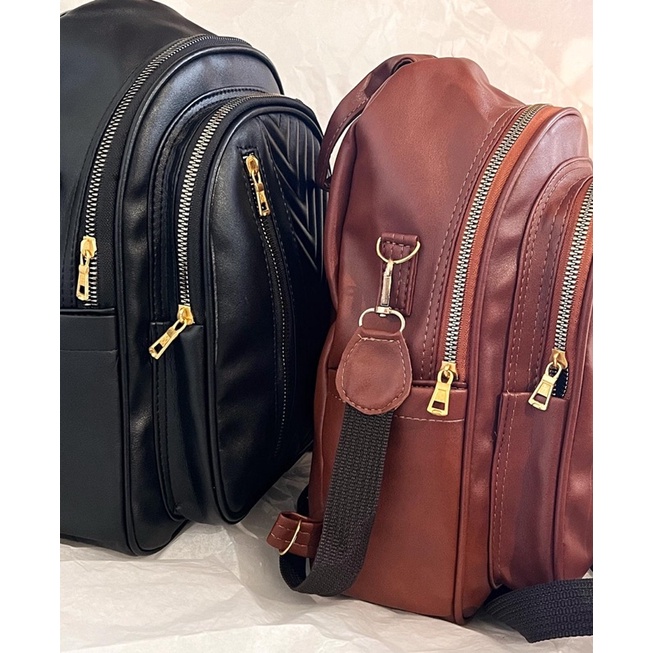 RANSEL MEDIUM TANGSEL TAS WANITA