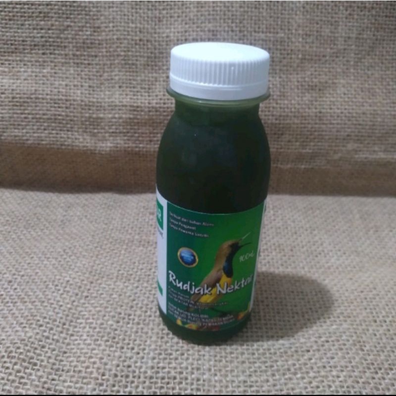 Rudjak Nektar