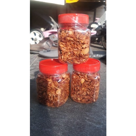 

bawang goreng brebes,Ori Sedap wangi.65 gram.tampa tepung murni bawang asli