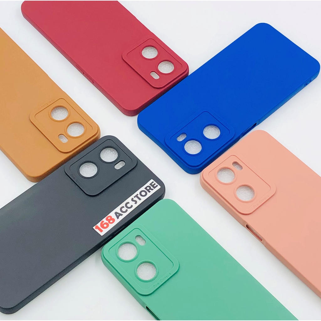 SILIKON XIAOMI REDMI 9C / CASE XIAOMI REDMI 9C / SOFTCASE REDMI 9C