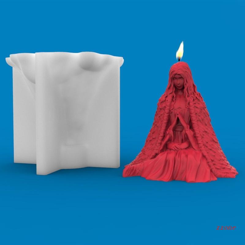 Cetakan Sabun Handmade DIY Untuk Dekorasi