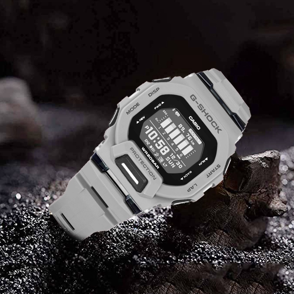 GSHOCK GBD 200 SERIES !!!! JAM TANGAN DIGITAL JAM TANGAN SPORT ANTI AIR JAM TANGAN WANITA JAM TANGAN PRIA