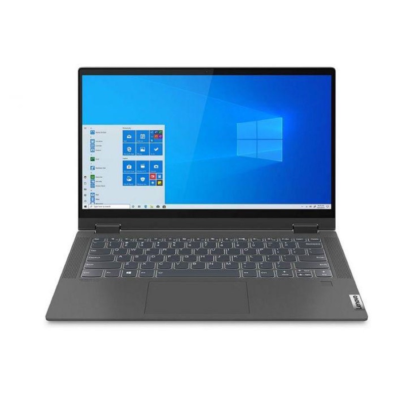 Laptop Touchscreen Lenovo Ideapad Flex 5 Intel Core i3 1115G4 RAM 4GB 256GB SSD / 512GB SSD