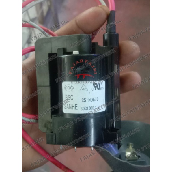 FBT Flyback Playback BSC 25 N0570