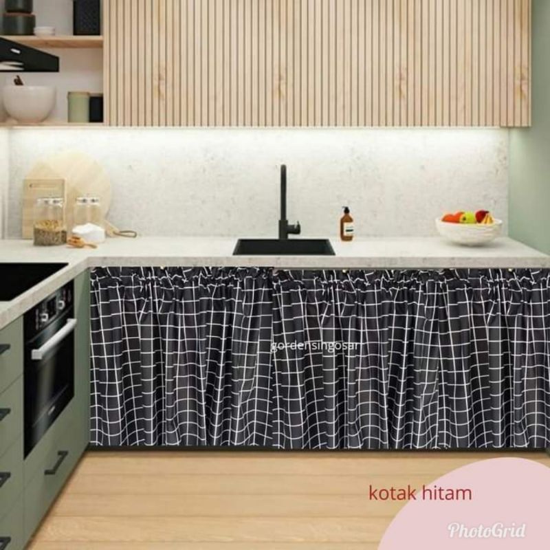 Grosir Gorden Dapur