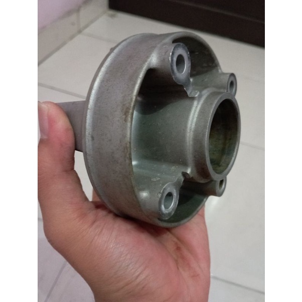 Nap gear Honda Supra X 125 Double Disc original