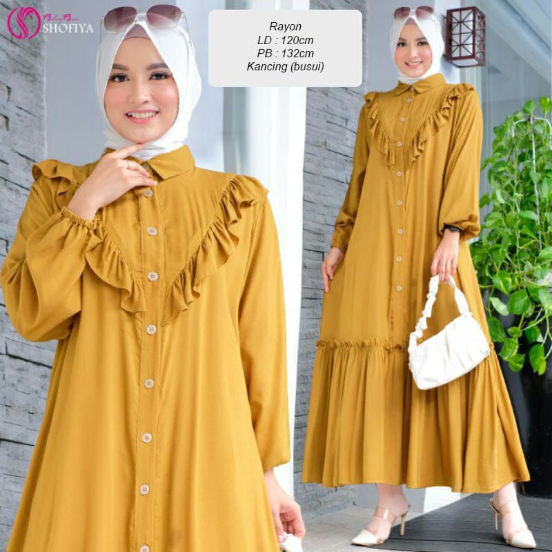 GAMIS HANNA