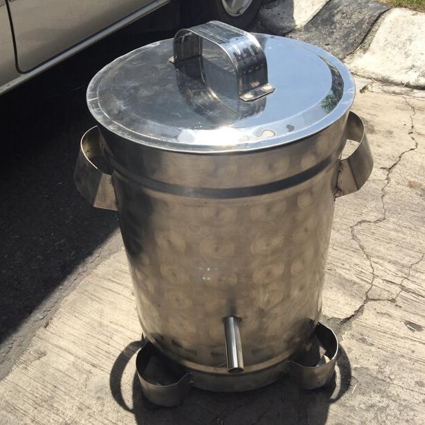 Jual Spinner Kecil Mesin Peniris Pengering Minyak Goreng Elektrik Kerupuk Murah