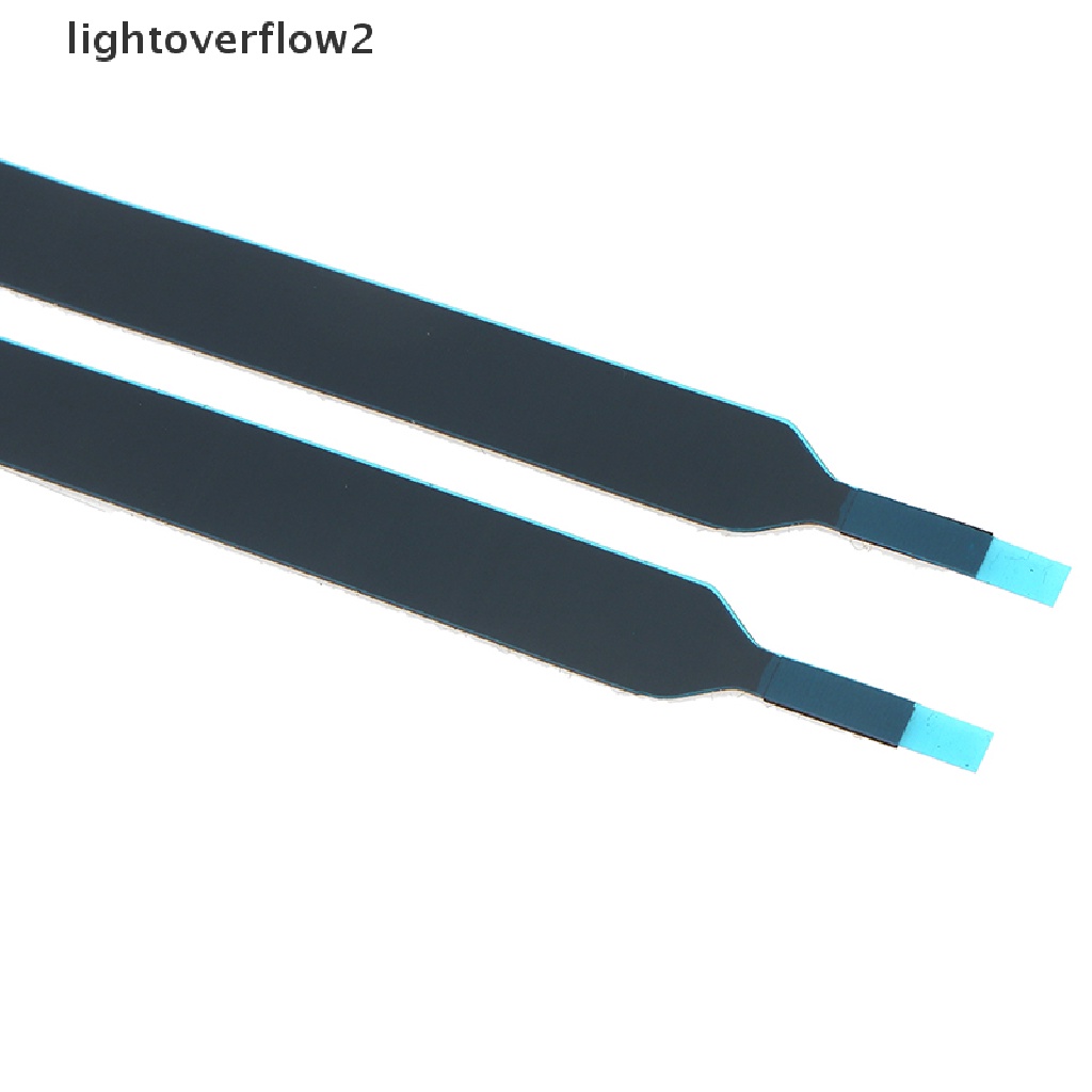 (lightoverflow2) 2pcs Tape Dua Sisi 190mm Untuk HP Lenovo ASUS Acer Dell MSI (ID)