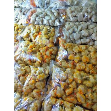 

BISA COD ✔️Bacitul - baso Aci tulang rangu bandung|RA4