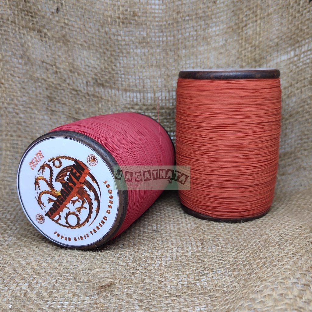 GELASAN MATOT 6000 YARD // GELASAN TARGARYEN // GELASAN MATOT TAJAM