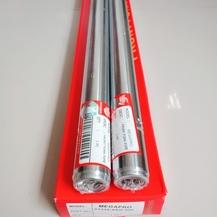 As shock depan megapro - megapro lama