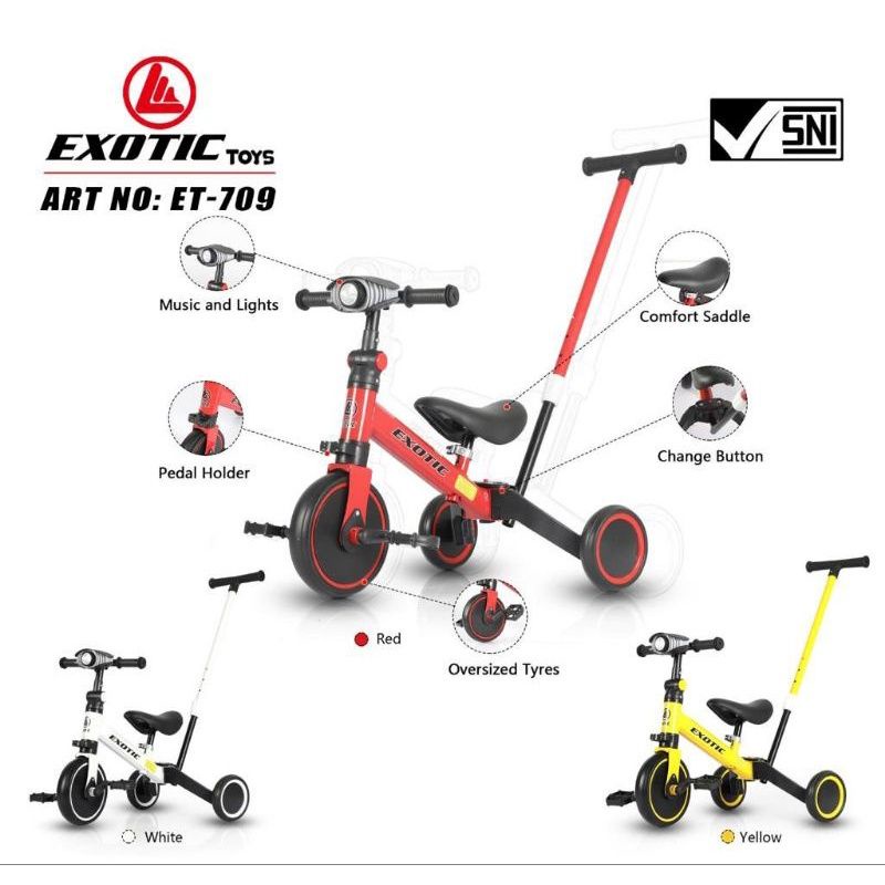 ridestar balance bike