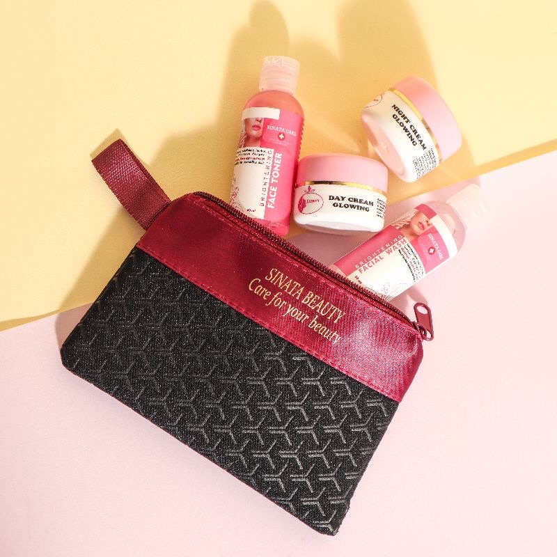 ECER SINATA BEAUTY | ECER KRIM SINATA | ECER TONER SINATA | ECER FACIALWASH (SABUN) SINATA