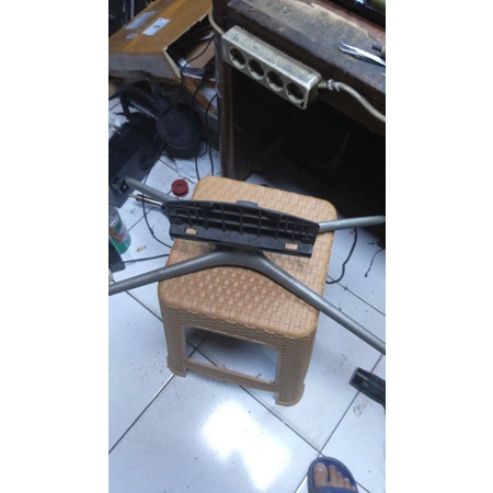 STAND KAKI TV LED SAMSUNG UA40F5500/UA40F5000