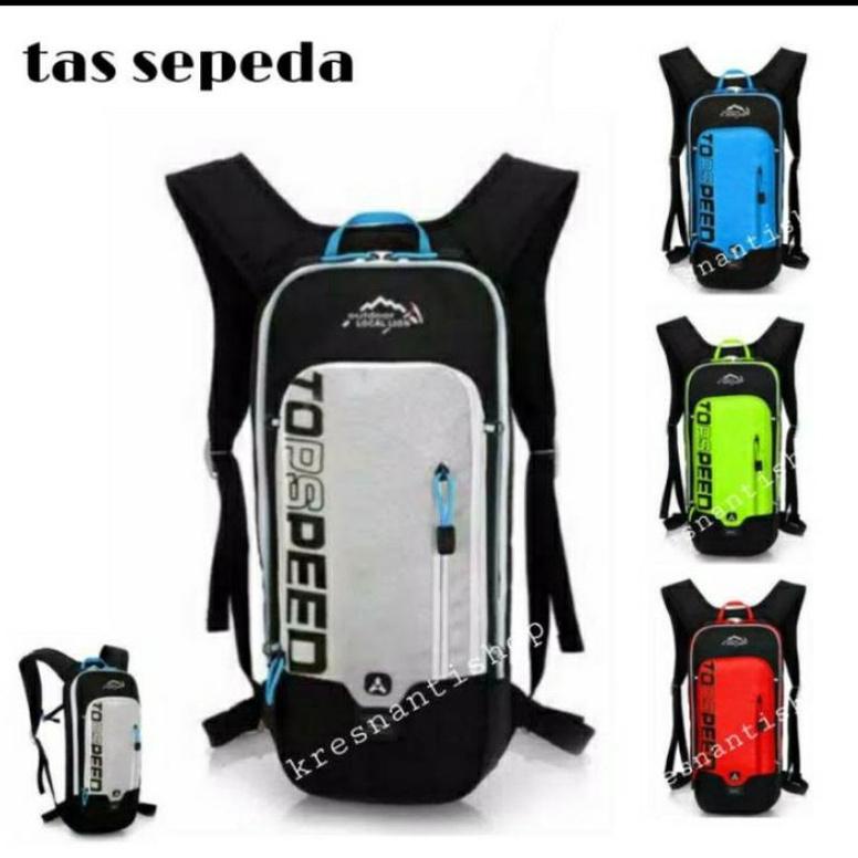 RANSEL SEPEDAH TOPSPEED PRIA WANITA TAS PUNGGUNG SPEDAH GUNUNG HYDROPACK  MURAH TERLARISS...,,,,,
