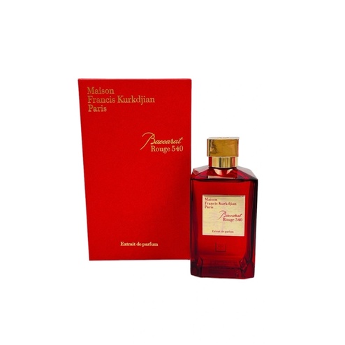 Parfume MFK Baccarat Rouge 540