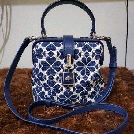 Kate spade Remedy kolprian (sold)