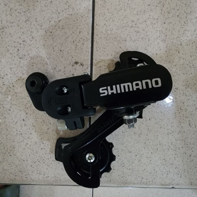 RD Operan SHIMANO 7 Speed