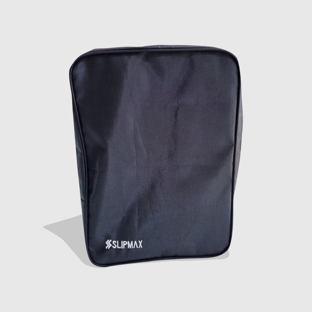 Tas Sepatu Slipmax - Tas Sepatu Futsal Murah Merak Slipmax  ORIGINAL 100%