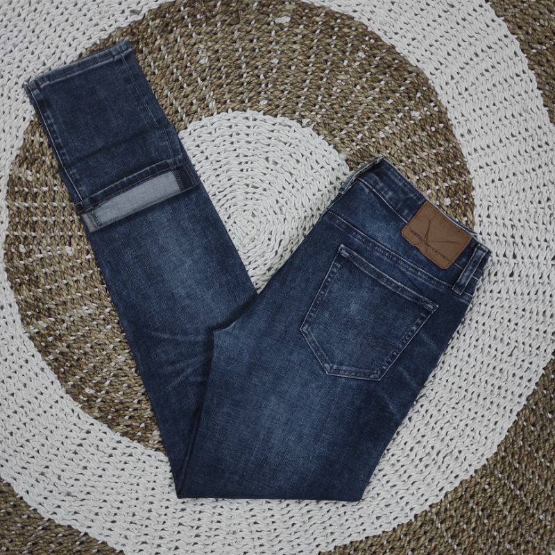 celana jeans pria american eagle skinny