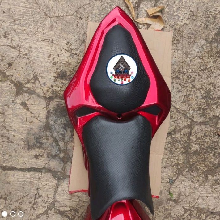 Body Belakang Model CBR250RR PNP Vixion New Vixion Lightning New Vixion Advance