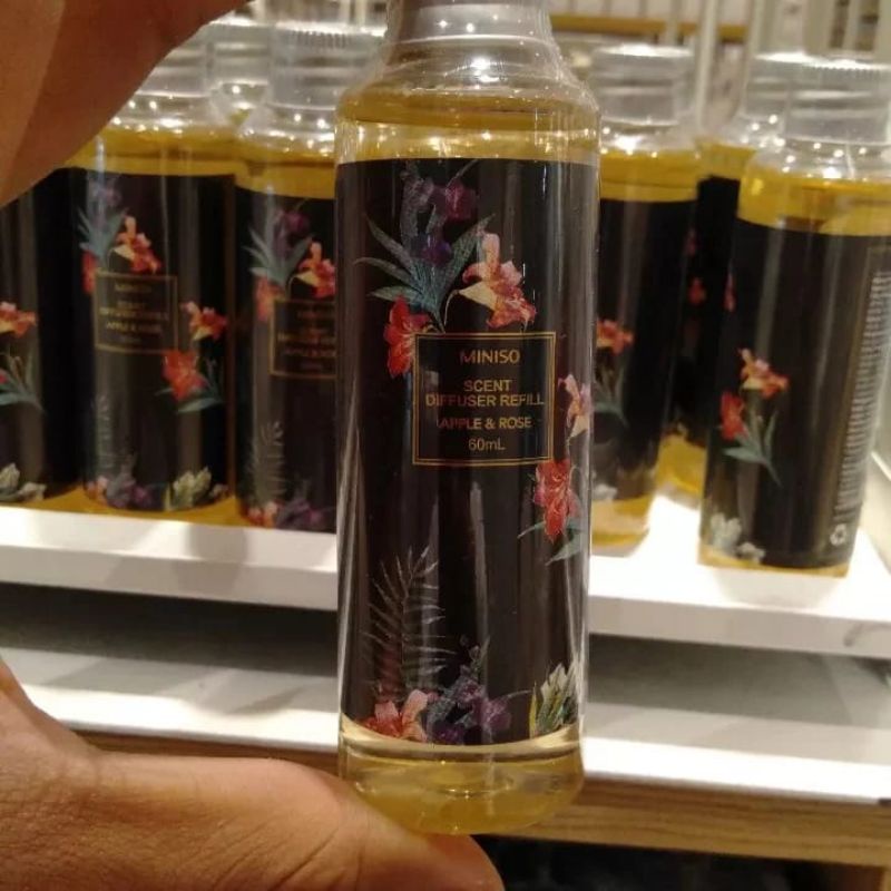 Miniso Scent Diffuser Refill