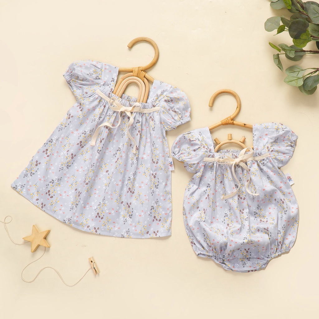 Q&amp;K New Alicia dress &amp; romper