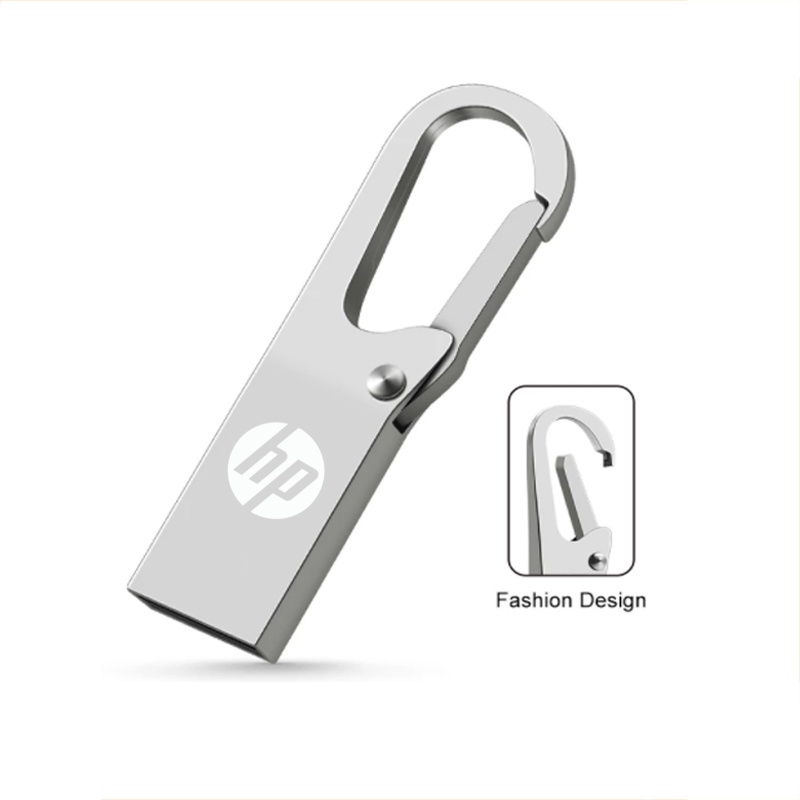 Hewlett-packard Hp Flashdisk usb 3.0 32gb 64gb 128gb 256gb 16GB 8GB 4GB u Disk Memory Stick Metal Anti Air