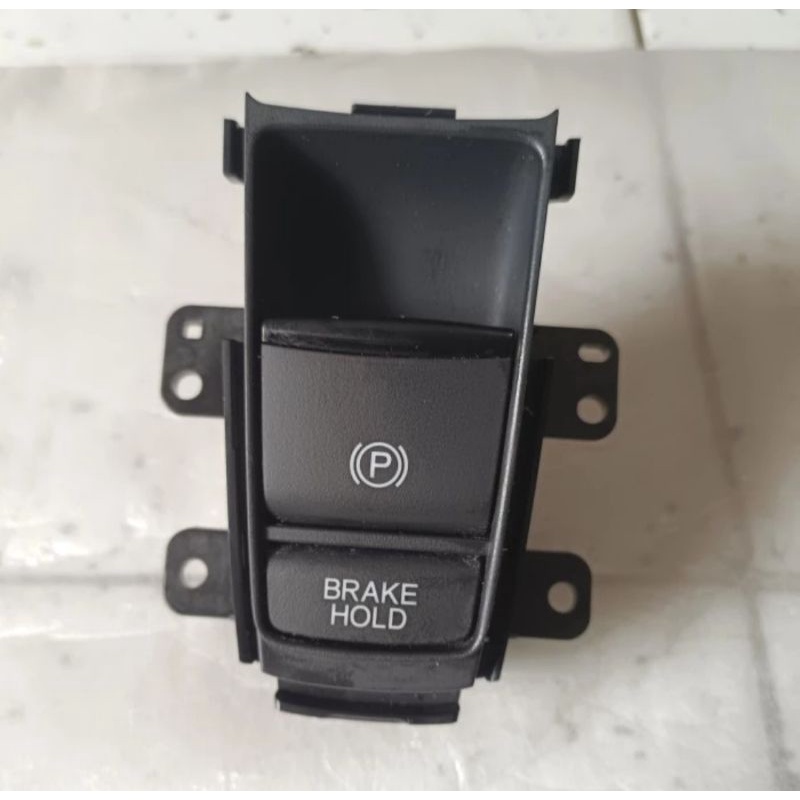 Jual AD autopart switch rem tangan hand brake hold brake honda HRV