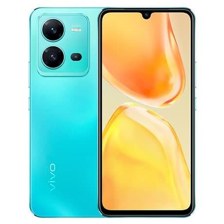 Vivo V25 5G 8/256 GB Garansi Resmi Vivo Indonesia