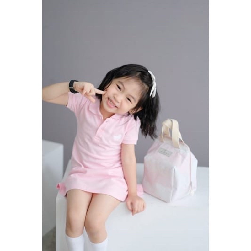 Miniware Meal tote - Tas Bekal Anak