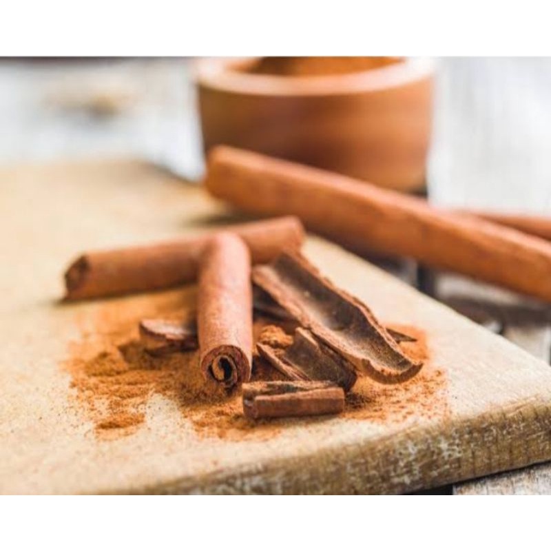 

Kayu Manis Patahan 100 gram