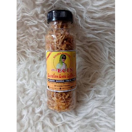 

CODEq7Q1c--Bawang goreng 100 gram