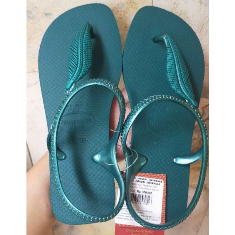 Sandal Wanita Havaianas Flash Urban Plus