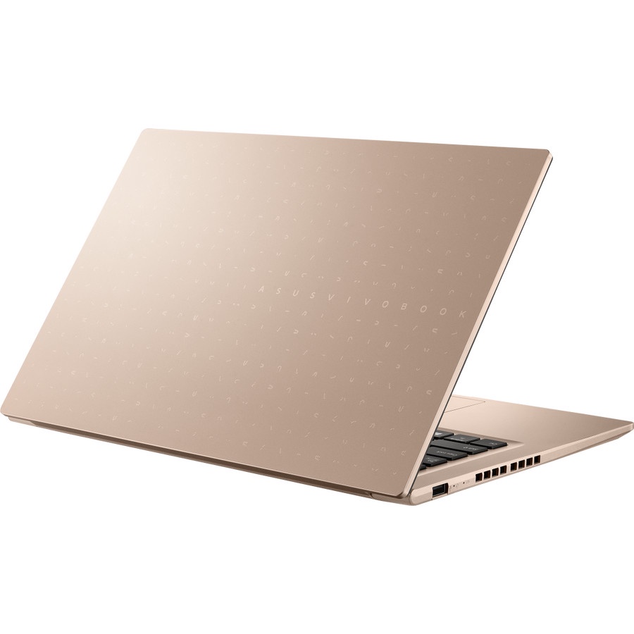 Asus Vivobook 14 A1402ZA i5 1235U 8GB 512GB SSD Iris Xe W11+OHS 14 Inchi FHD IPS BLIT